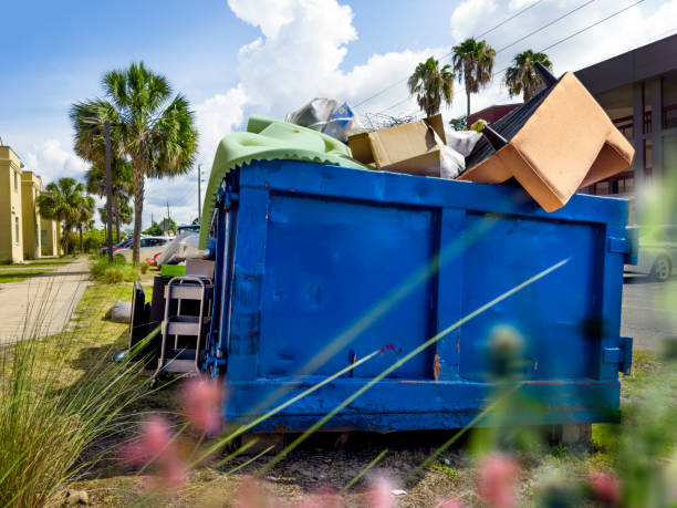 Demolition Debris Removal in Winlock, WA