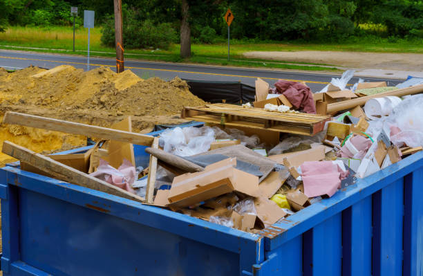 Same-Day Junk Removal Services in Winlock, WA